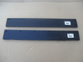 Paddles for John Deere 320, PT2261, UP06694 Snowthrower, snowblower, snow thrower blower, Paddle Set of 2