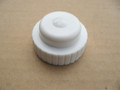 Gas Fuel Cap for Jiffy Ice Auger 33032, 410144B, 740005B 