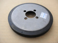 Drive Disc Wheel for Toro 421, 521, 622, 3521, 376570, 37-6570 Snowblower, snowthrower, snow blower thrower