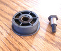  Idler Pulley for MTD 753-0518 Self Propelled Lawn Mower