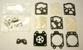 Walbro Carburetor Rebuild Kit K20WAT WA WT Husqvarna Homelite 36 39 40 55 244R 245R 132 240 PB C 3800 ST55 185 385 K20-WAT