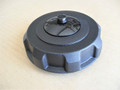 Gas Fuel Cap for Gravely 00273700 03859100 09239500 ID: 3-1/4"