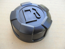FC180 tappo carburante GAS 510492087 510497002 per MTD