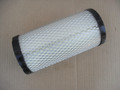 Air Filter for Kubota Z482, Z602, D662, D722, D782, D902, WG752, WG972, DF752, DF972, KTV900, BX1500, BX1800, BX1830, BX1850, BX1860, BX22, BX2200, BX2230, BX23, BX2350, BX2360, BX24, BX25, BX2660, RTV500, 1G65911222, 6A10082630, 6A10082632, K121182320, K258182310, K258182311