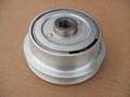 Noram Pulley Clutch for Wacker Compactor 3/4" bore, for 5 HP 40028