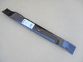 Mulching Blade for AYP, Weedeater 21" Cut 165833, 165833B, 175064, 176135, 189028, 406706, 406712 mulcher