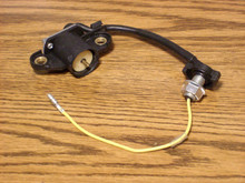 Low Oil Level Sensor Switch for Honda GX240, GX270 GX340, GX390, 15510ZE2023, 15510ZE2033, 15510ZE2043, 15510ZE2053, 15510-ZE2-023, 15510-ZE2-033, 15510-ZE2-043, 15510-ZE2-053 Low Oil Level Sensor Switch for Honda GX240, GX270 GX340, GX390, 15510ZE2023, 15510ZE2033, 15510ZE2043, 15510ZE2053, 15510-ZE2-023, 15510-ZE2-033, 15510-ZE2-043, 15510-ZE2-053