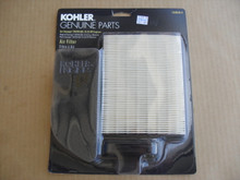 Filtre à air pour moteur Kohler 2008303-S - SV470 - SV530 - SV540 - SV590 - SV600 - SV610