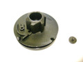 Recoil Starter Pulley for Craftsman, Poulan S25, S25AV, S25DA, 530069289, 530-069289 Chainsaw, chain saw