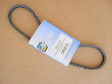 5 PK Genuine Toro 137-9427 Ribbed Auger Drive Belt 31853T 39901 39901T