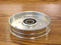 Idler Pulley for Gilson 11795 ID: 5/8" OD: 4-3/8"