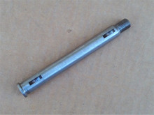 Deck Spindle Shaft for Murray Craftsman 25