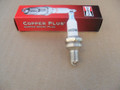 Spark Plug for Cub Cadet, MTD, Troy Bilt TB6040, 753-05784, 794-00042, 794-00043, 794-00082, 49M0852L034