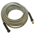 Pressure Washer Hose 50 ft long 5/16" inlet 3700 PSI 758-737