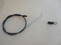 Traction Drive Cable for Toro 20" Cut Recycler 1128817 112-8817 20314 20316 29639 29641 29642 29643