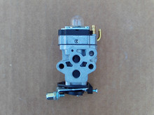 Beautycom Carburetor For Walbro WYA-67 – Fits Redmax BCZ2600S, EBZ8001, BCZ3060TS