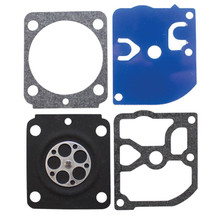 おサム Carburetor Rebuild Kit for Zama GND89 GND92 GND-89 GND-92