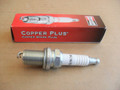 Spark Plug for Briggs and Stratton 496018, 496018S, 496018T, 5092 &