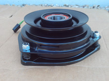 極上　バチ3点　351g 東さ7-0710① Ogura GT3.5-MC07 PTO Clutch - Scag 461716. 461395, & 481530