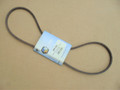 Drive Belt for MTD, White Outdoor String Trimmer, Edger Mower 754-0489, 754-0625, 754-0625A, 954-0489, 954-0625, 954-0625A