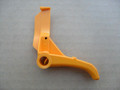 Throttle Trigger Lever for Cub Cadet BC210, BC280, BC490, BC509 String Trimmer 753-06895