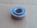 Wheel Bearing for Stiga 1319012700, 1319-0127-00 ID: 5/8", OD: 1-3/8", Height: 1/2"