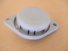 Genuine OEM E-Z-GO SWITCH, SEAT N/O Part # 158135-01 - Foto 5