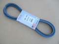 Belt for Power King 810062 B23H RMB7 Oil and heat resistant