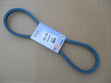 Cinghia Di Ricambio D&D Per Troy Bilt 1747938 – 1/2 X 96 Pollici – V-Belt In Gomma E Acciaio