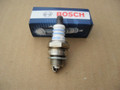 Bosch Spark Plug WSR6F, 7547