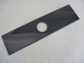 Lawn Edger Blade for Troy Bilt LE720R, TB25ET, TB525ET, TBLE, 613223, 613223R, 791-613223B, 8" Long