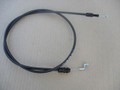 Steering Cable for Troy Bilt Storm, Vortex 746-0956B, 946-0956B, 946-0956C, snowblower, snowthrower, snow blower thrower