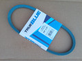 Belt for Bluebird 333, 539000333, 539054017, 54017, C18 Oil and heat resistant, blue bird