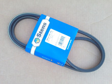 Drive Belt for Bad Boy CZT, MZ, MZ Magnum, ZT Elite 041640000, 041