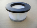 Air Filter for Western Plow 93028