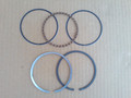 Piston Rings for Kohler K241, + .020 Over 235289, 235289S, 235289-S