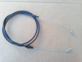 MTD Control Cable 746-04299, 946-04299 Cub Cadet, Yard Machines, White Outdoor