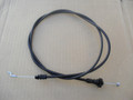 Self Propelled Drive Cable for Cub Cadet S621, 21" Cut 746-0713A, 946-0713A