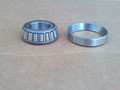 Bearing and Race for Cushman 814473, 814474