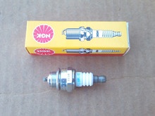 Spark Plug for Partner F55 F65 P55 P70 P85 R85 P100 P7000 P400 P5000 ...