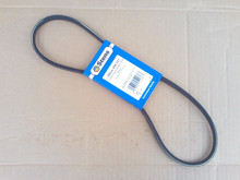 Drive Belt for Husqvarna 7022RLS 8522RLS HD600L HD700L HU600L HU700L HU775H HU800HW 532421527