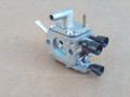 Carburetor for Zama C1QS161, C1Q-S161