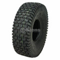 Tire 4.10x3.50-4 Tubeless 2 Ply for Carlisle 5110251