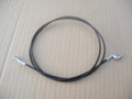 Front Drive Clutch Cable for Craftsman 1501123, 1501123MA, MT1501123MA, Snowblower, snowthrower, snow blower thrower