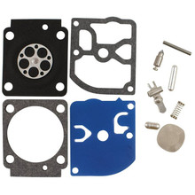旧日本海軍の修理部品 Carburetor Rebuild Kit for Zama RB172 RB-172