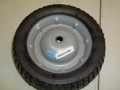 Wheel for Tanaka TLE550, TLE600 edger 43033111800, 6690181