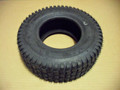 Tire 11x4.00-5 Turf Rider 2 Ply for Carlisle 5110101