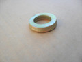 Round Blade Spacer for Bunton PL0617 ID: 5/8 " x OD: 1 " x Thickness 1/4 "