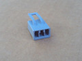 Delta Wire Connector Shorting Lead 96525GY, 96525-GY