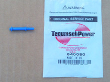 Tecumseh Carburetor Main Fuel Nozzle Jet Tube 640080 for LV195EA HSK635 ...